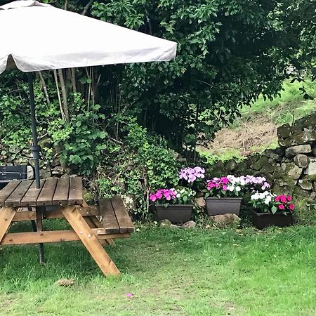 Apartamentos Los Tojos Colsa Zewnętrze zdjęcie