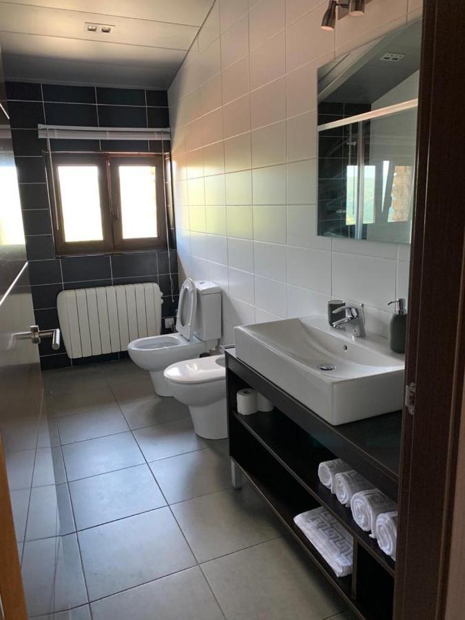 Apartamentos Los Tojos Colsa Zewnętrze zdjęcie