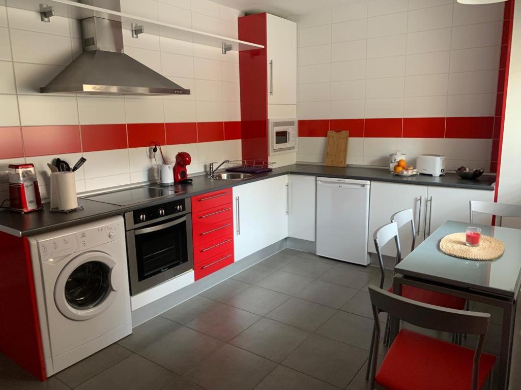 Apartamentos Los Tojos Colsa Zewnętrze zdjęcie