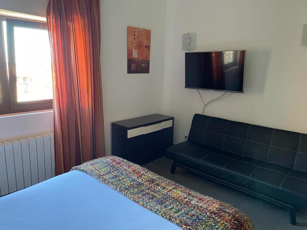 Apartamentos Los Tojos Colsa Zewnętrze zdjęcie