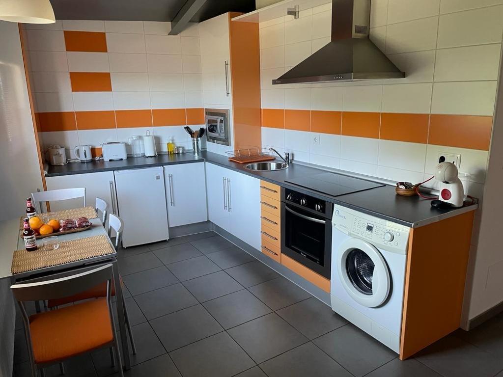 Apartamentos Los Tojos Colsa Zewnętrze zdjęcie