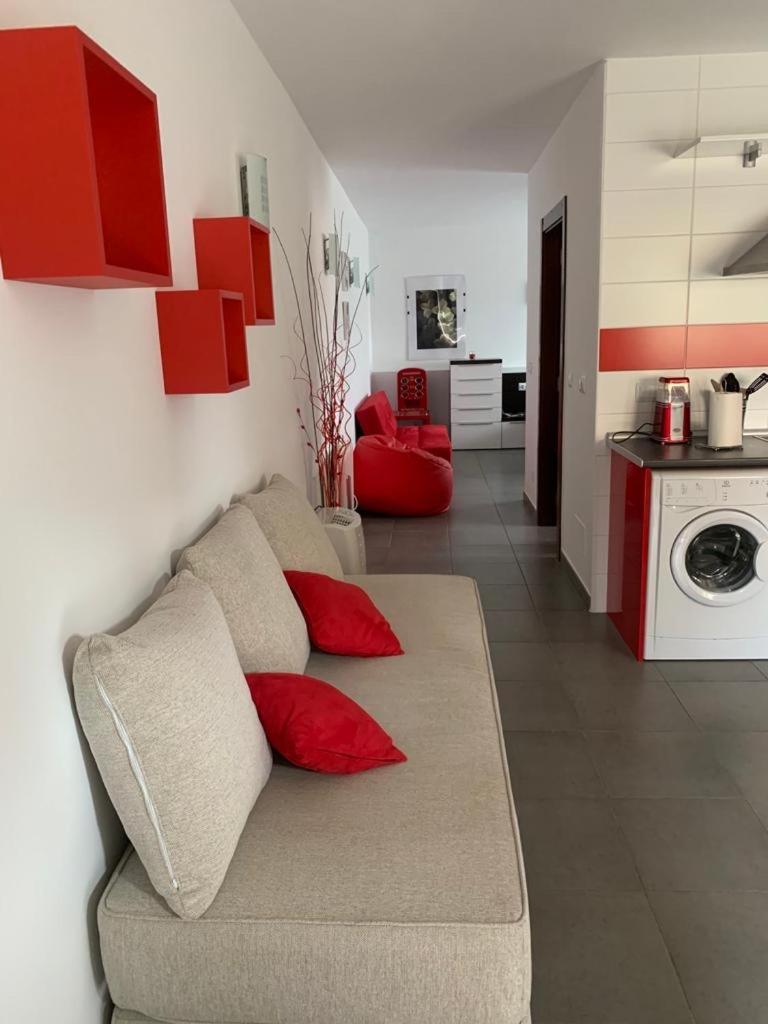 Apartamentos Los Tojos Colsa Zewnętrze zdjęcie