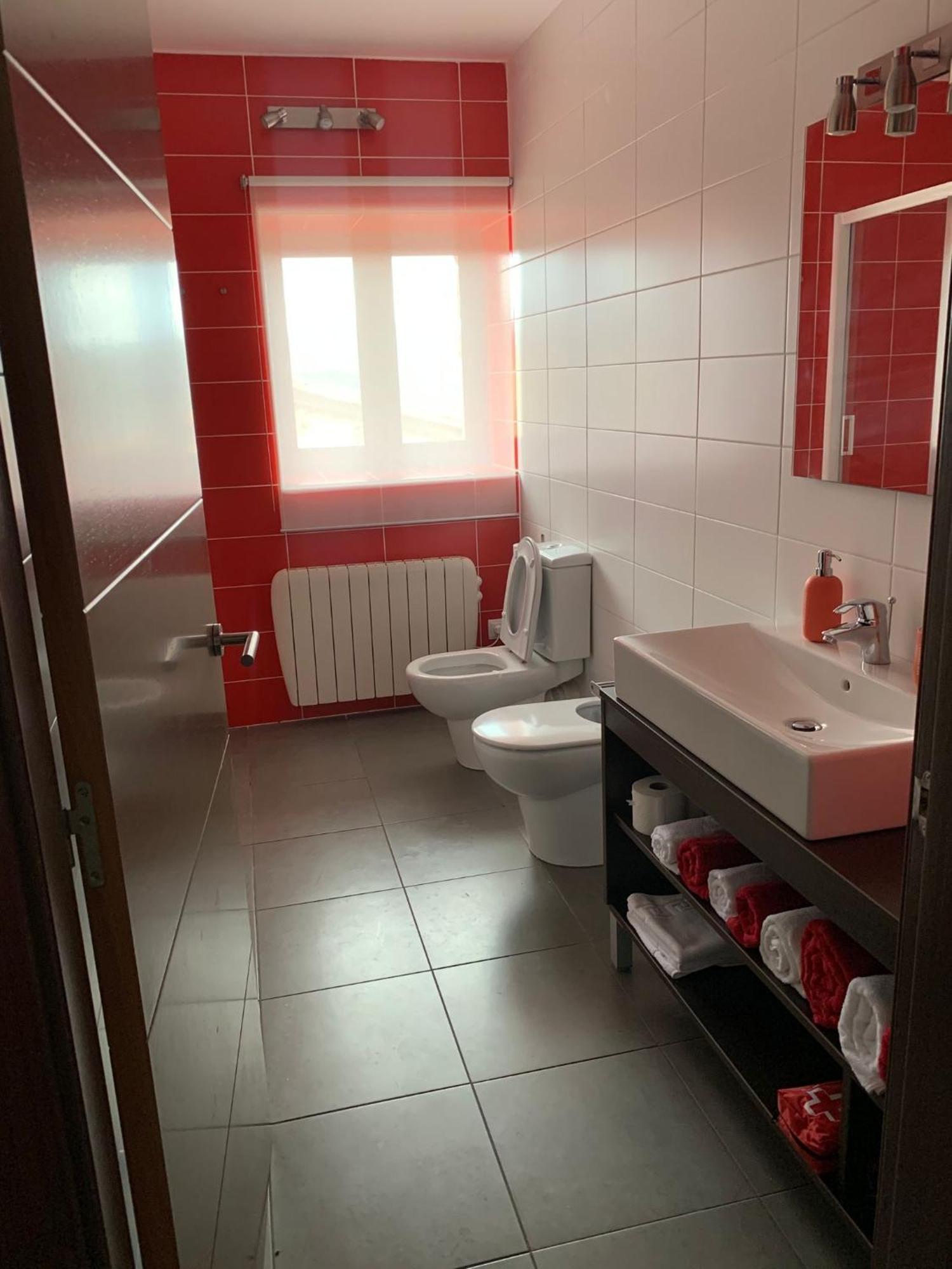 Apartamentos Los Tojos Colsa Zewnętrze zdjęcie