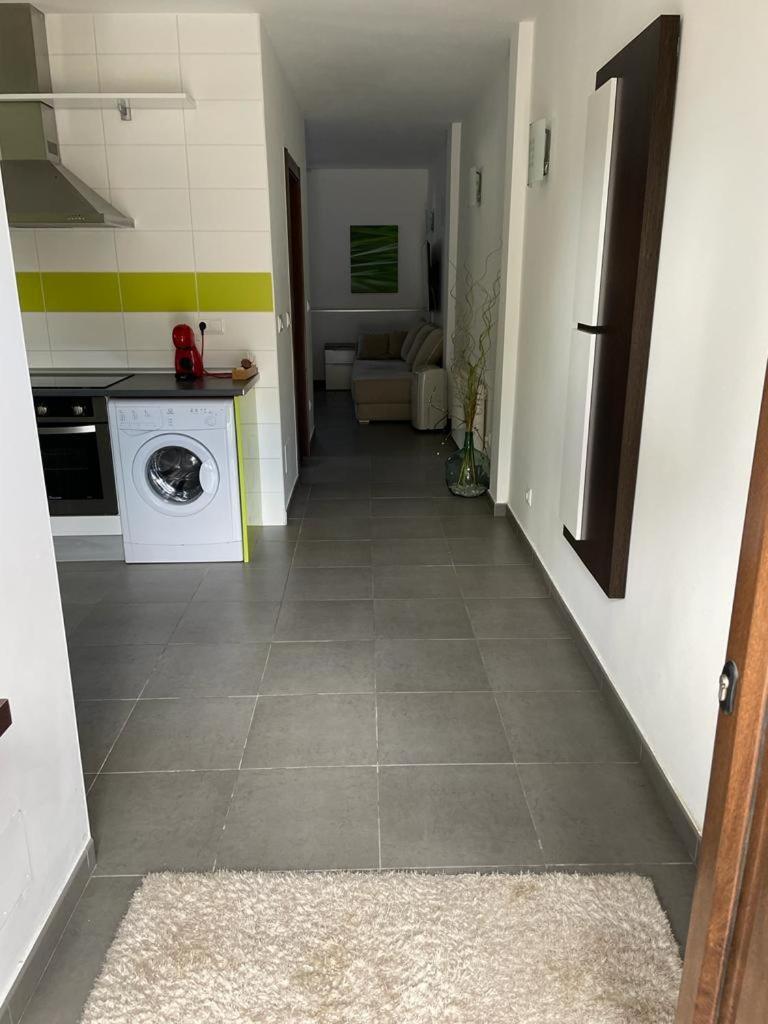 Apartamentos Los Tojos Colsa Zewnętrze zdjęcie