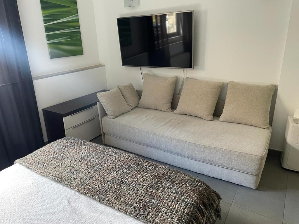 Apartamentos Los Tojos Colsa Zewnętrze zdjęcie