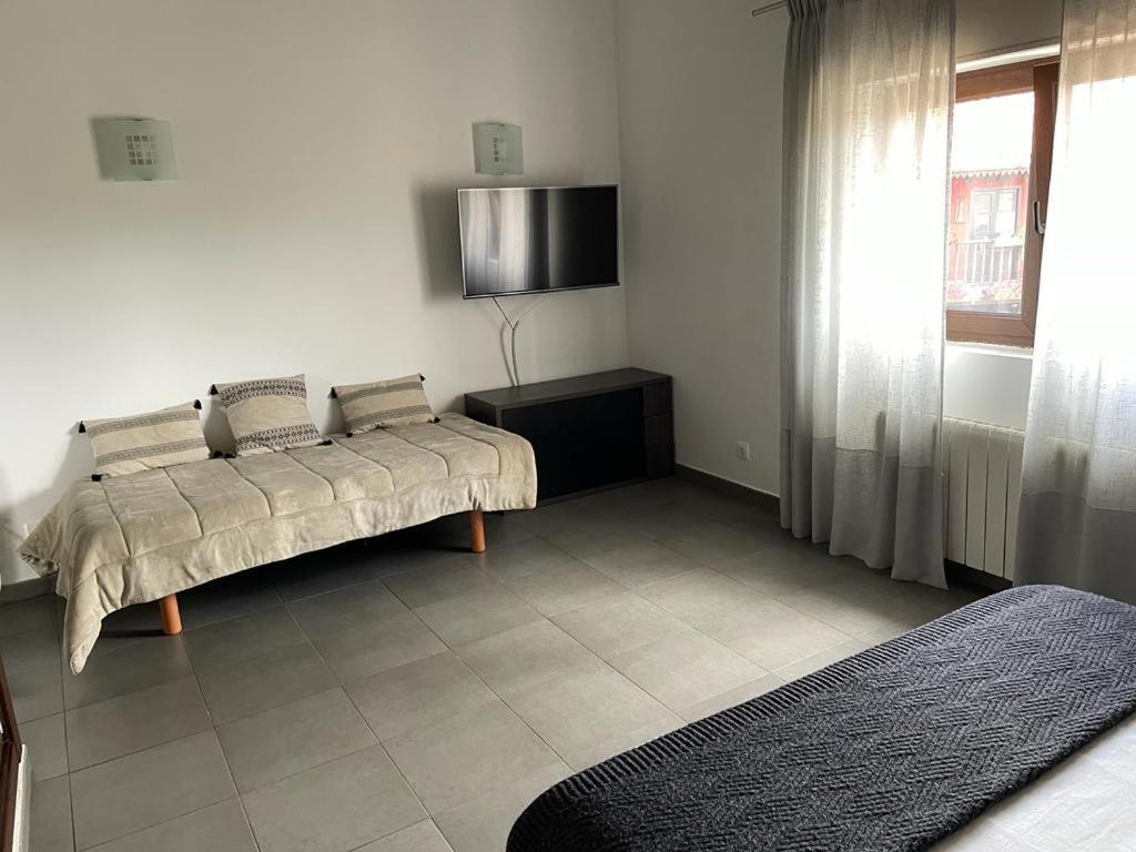 Apartamentos Los Tojos Colsa Zewnętrze zdjęcie