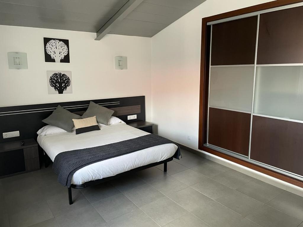 Apartamentos Los Tojos Colsa Zewnętrze zdjęcie