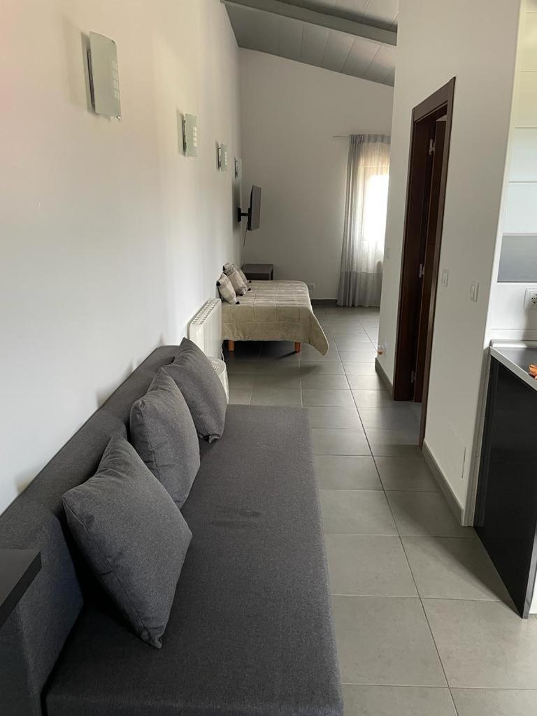 Apartamentos Los Tojos Colsa Zewnętrze zdjęcie